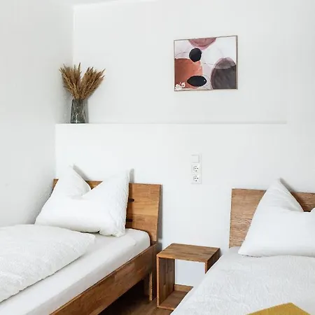 Apartment Am Bauernhof Kremsmünster