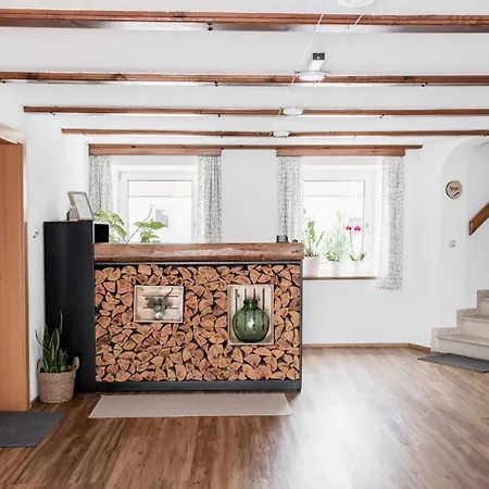 Am Bauernhof * Kremsmünster