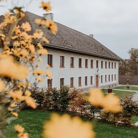 Apartamento Grabmayrhof *