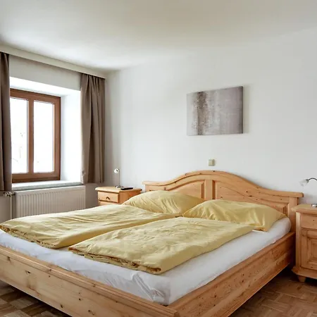 Am Bauernhof * Kremsmünster
