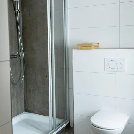 Apartment Am Bauernhof