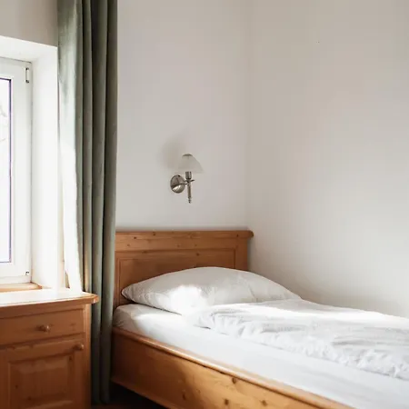 Grabmayrhof Apartamento