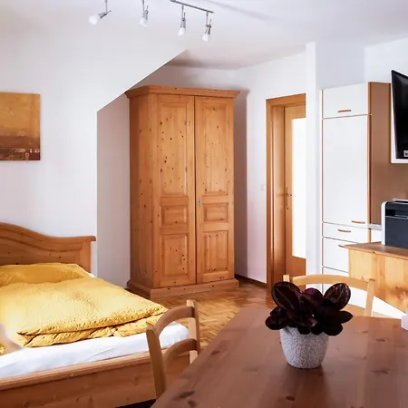 Apartment Am Bauernhof *