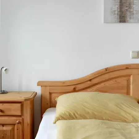 Apartment Am Bauernhof