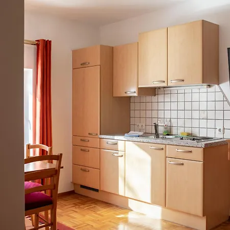 Apartamento Grabmayrhof Kremsmünster
