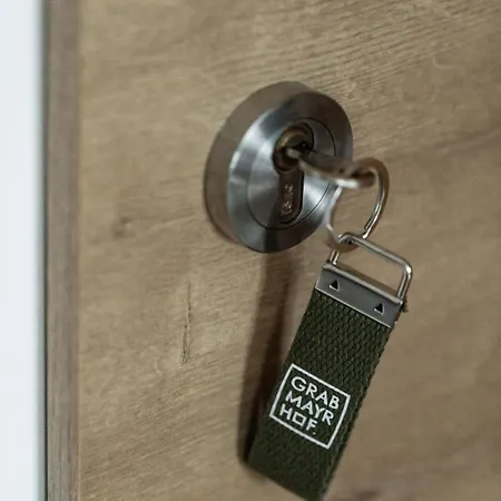 Grabmayrhof Kremsmünster