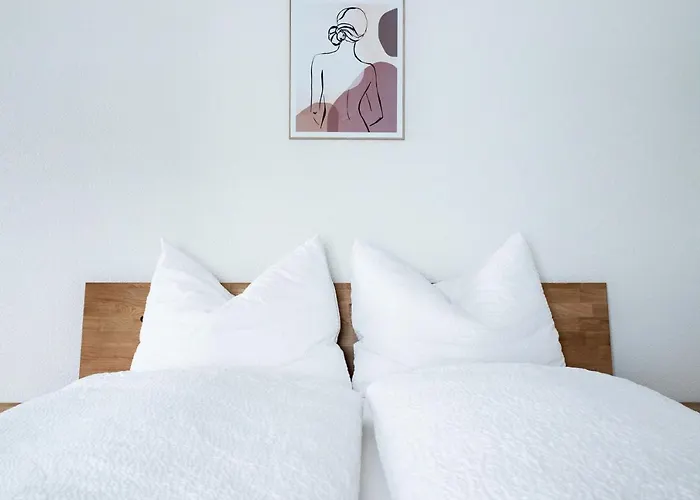 Apartamento Grabmayrhof *