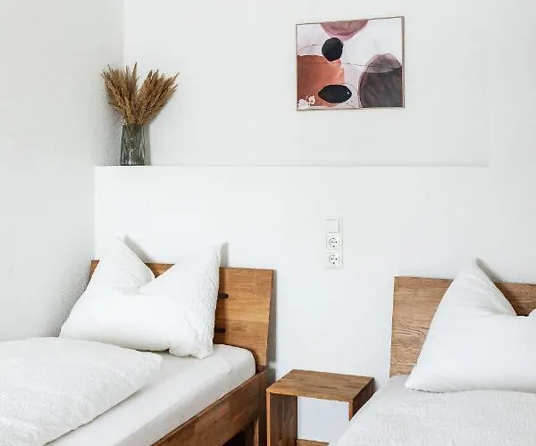 Apartamento Grabmayrhof Kremsmünster