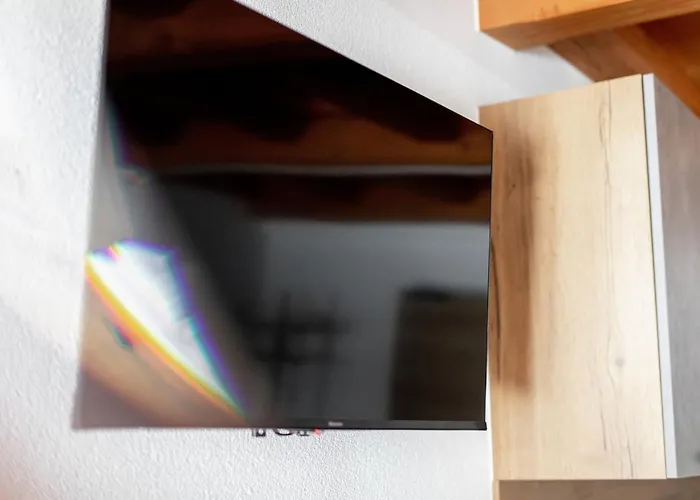 Apartamento Grabmayrhof *