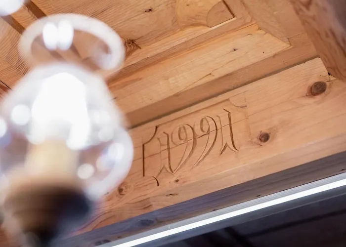 Grabmayrhof Apartamento *