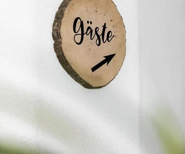 Grabmayrhof Lejlighed Kremsmünster