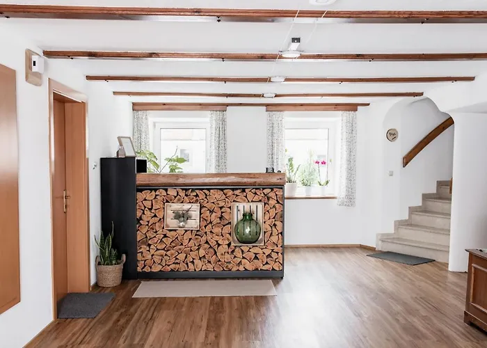 Grabmayrhof * Kremsmünster