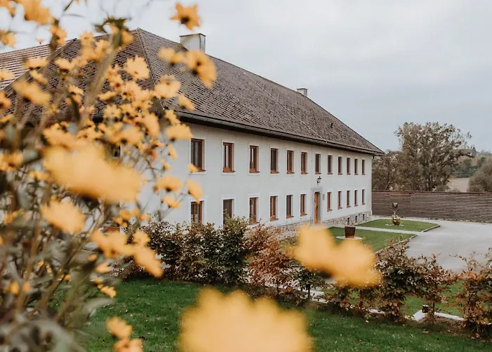 Lejlighed Grabmayrhof *