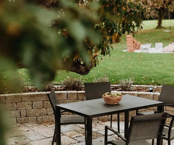 Grabmayrhof * Kremsmünster