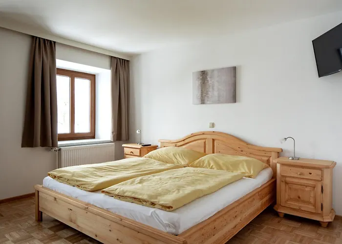 Grabmayrhof * Kremsmünster