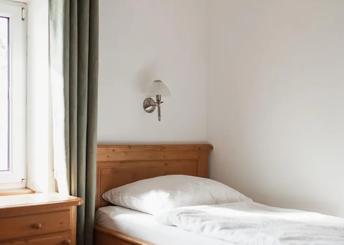 Grabmayrhof Apartamento