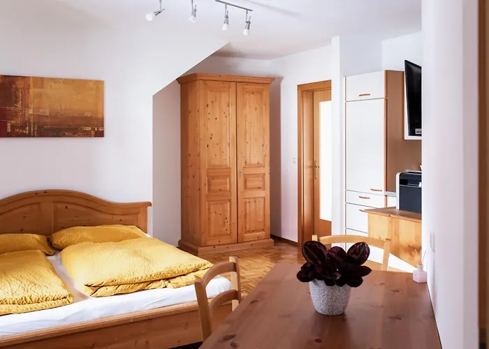 Lejlighed Grabmayrhof *