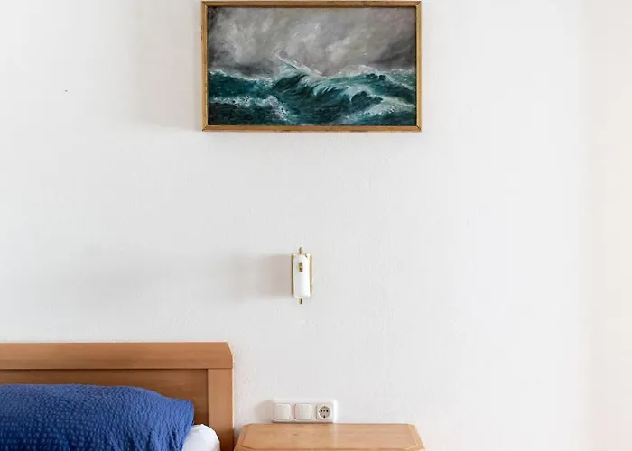 Apartamento Grabmayrhof Kremsmünster