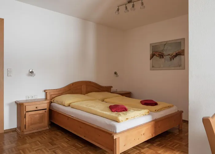 Grabmayrhof Kremsmünster