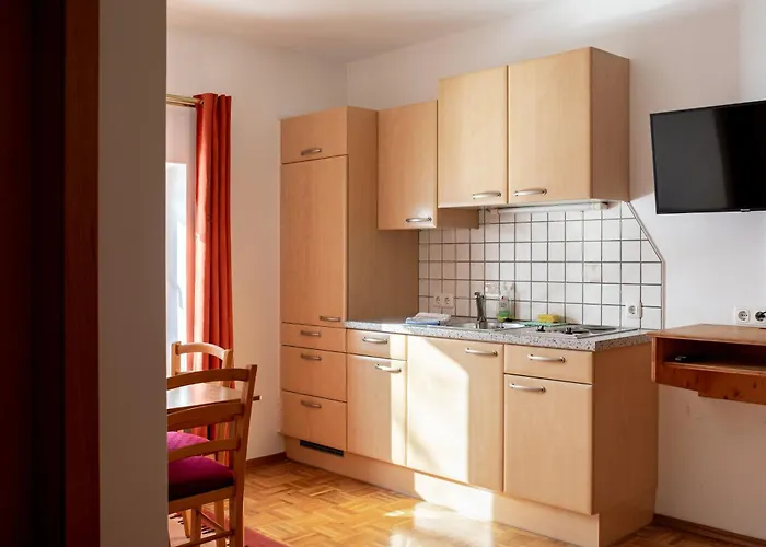 Lejlighed Grabmayrhof Kremsmünster