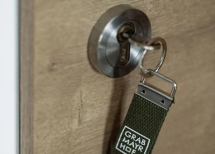 Grabmayrhof Kremsmünster