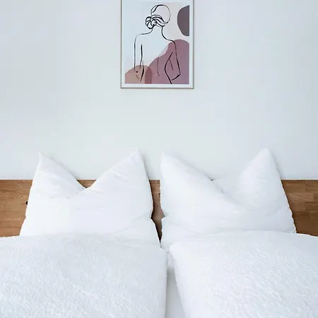 Appartement Grabmayrhof *