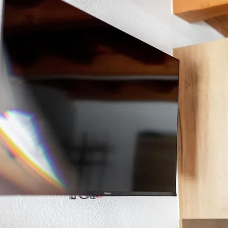 Appartement Grabmayrhof *