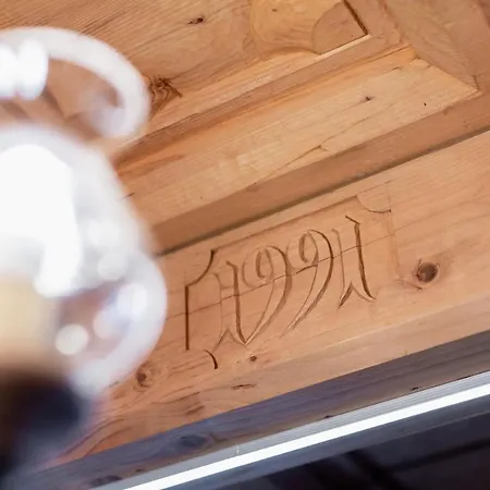 Grabmayrhof Appartement *