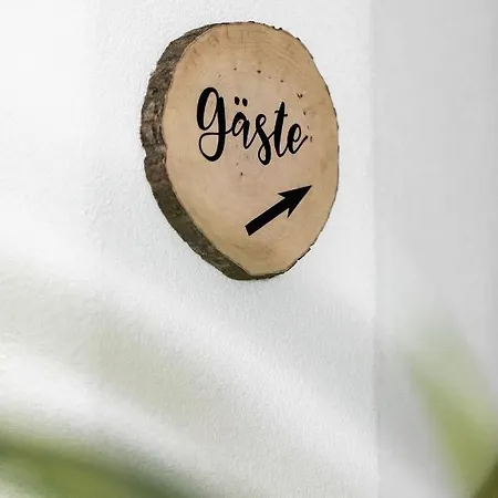 Grabmayrhof Appartement Kremsmünster