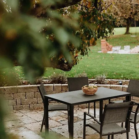 Grabmayrhof * Kremsmünster