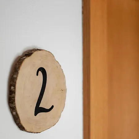 Appartement Grabmayrhof Kremsmünster