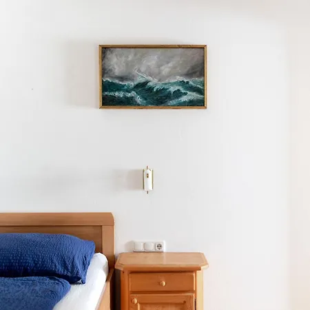 Appartement Grabmayrhof Kremsmünster