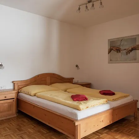 Grabmayrhof Kremsmünster