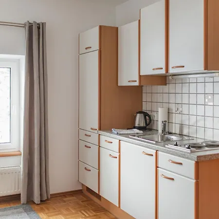 Grabmayrhof Appartement