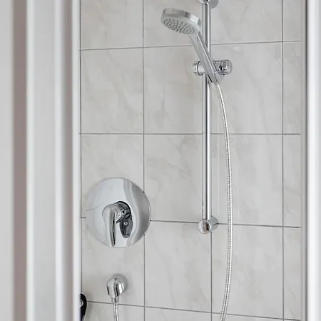 Appartement Grabmayrhof *