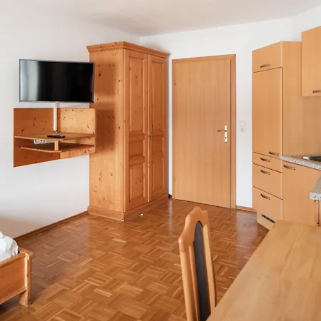 Grabmayrhof Appartement *