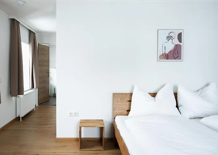 Grabmayrhof Кремсмюнстер