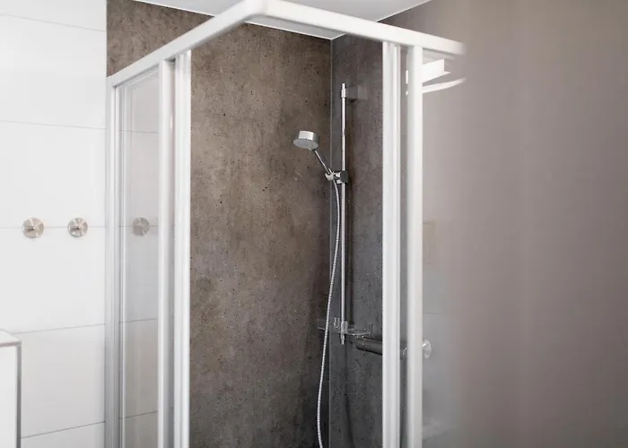 Grabmayrhof Апартаменты