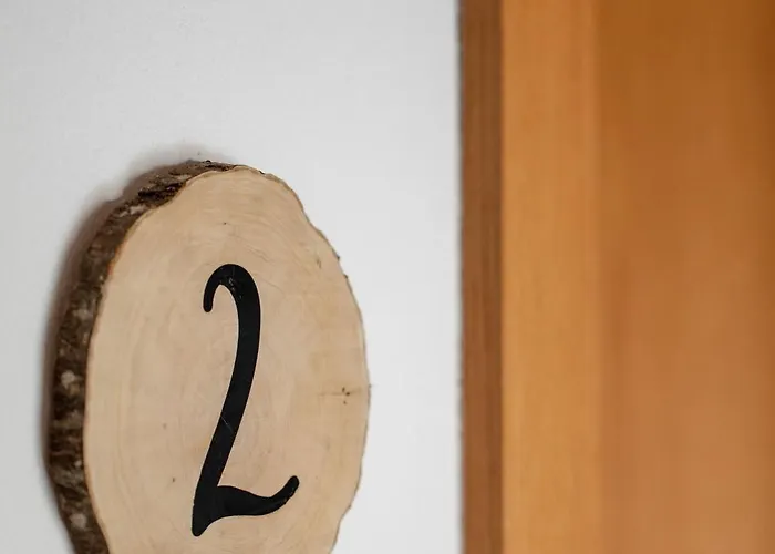 Апартаменты Grabmayrhof Кремсмюнстер