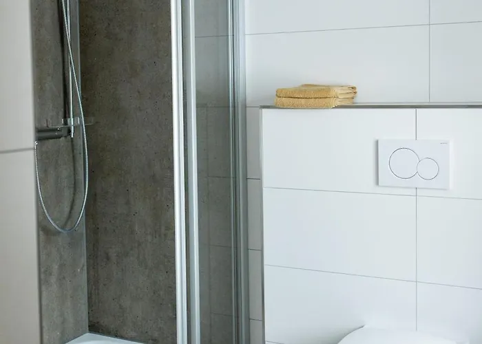 Апартаменты Grabmayrhof